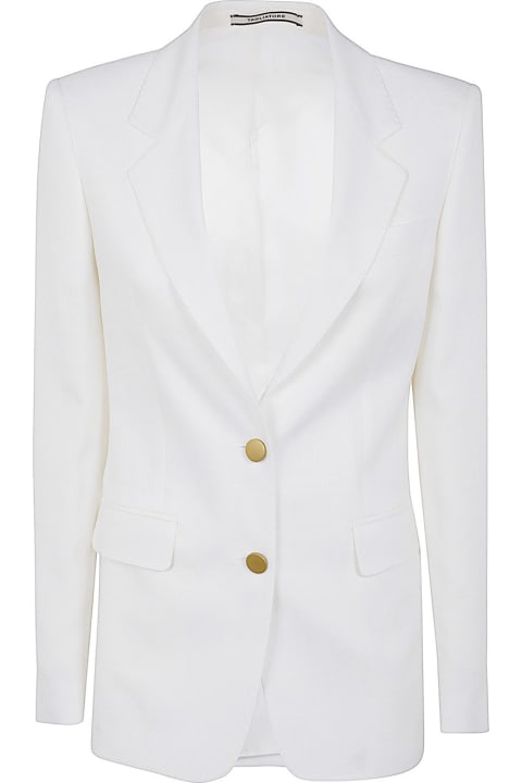 Tagliatore Coats & Jackets for Women Tagliatore Parigi12 Single Breasted Jacket