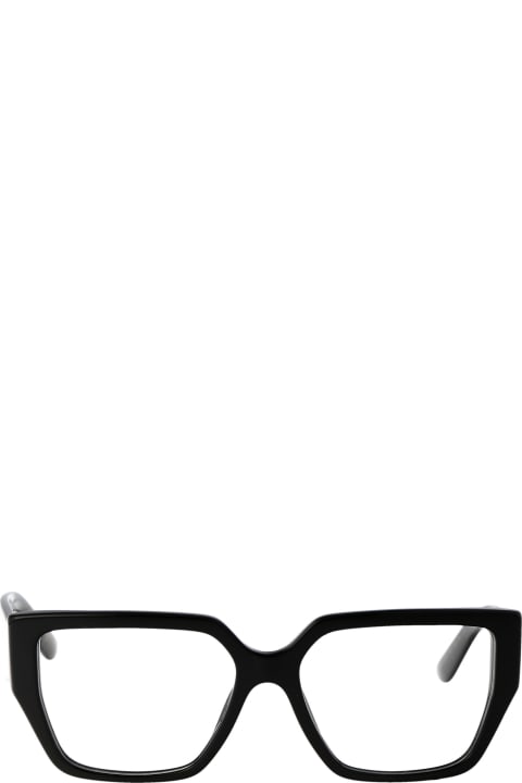 Fashion for Women Dolce & Gabbana Eyewear 0dg3373 Glasses