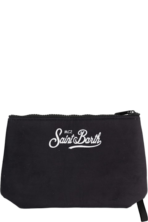 Homeware MC2 Saint Barth Clutch Bag "aline"