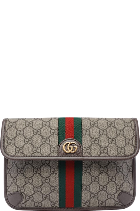 Fashion for Men Gucci Small Gg Ophidia Belt Bag