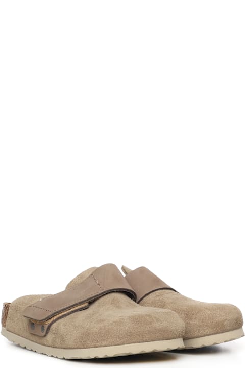 Birkenstock Loma Mule