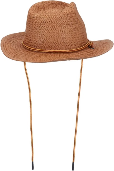 Hats for Men Borsalino 'jake' Hat