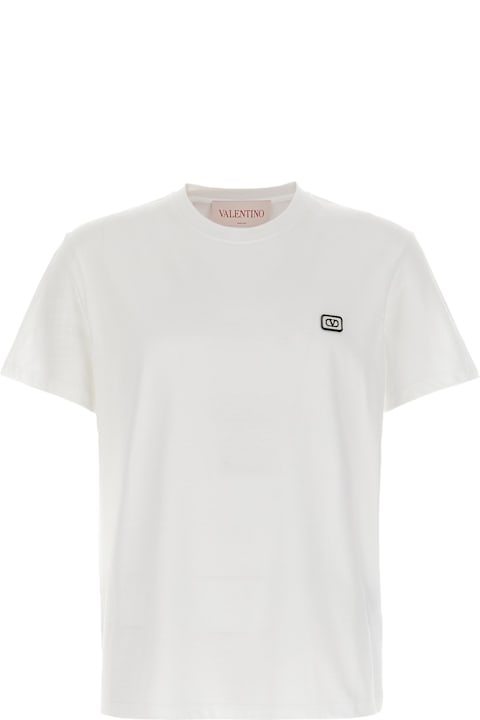 Homeware Valentino Garavani Valentino Garavani 
vlogo
 T-shirt