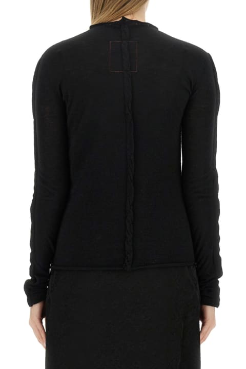 Uma Wang Sweaters for Women Uma Wang Cashmere Sweater