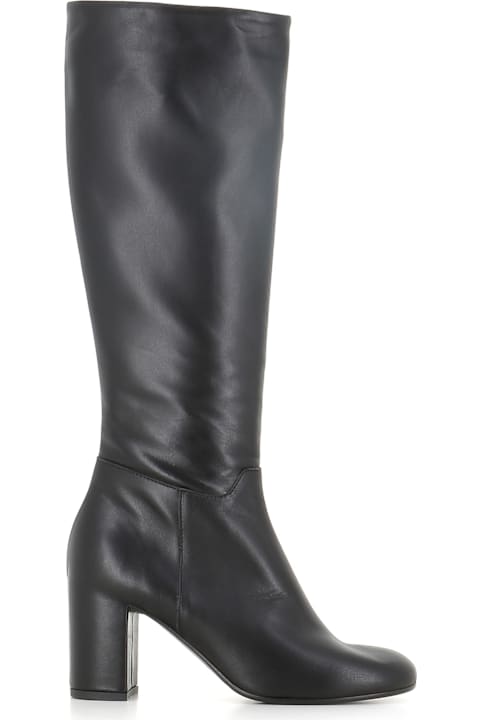 Del Carlo Boot 12024