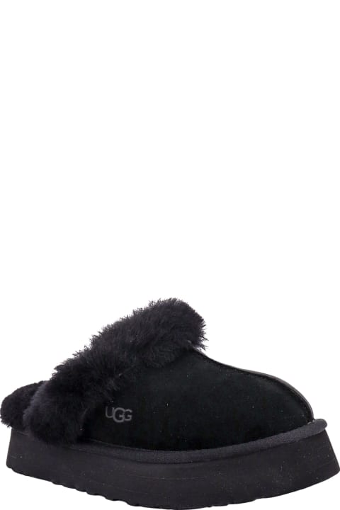 UGG Sandals for Women UGG Disquette Mule