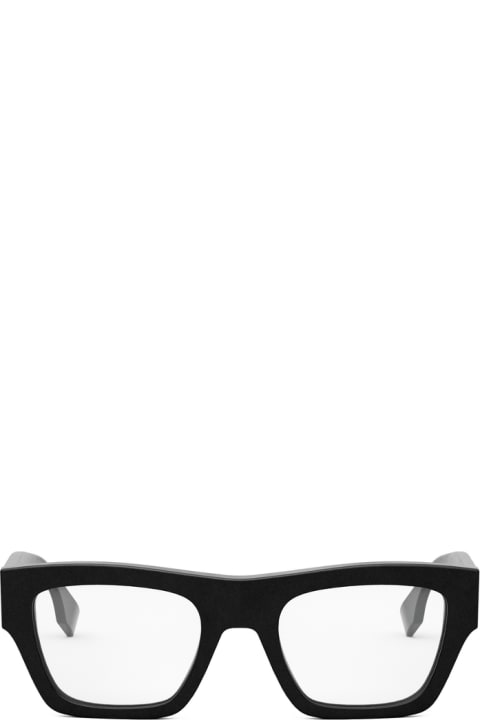 Fendi Eyewear Eyewear for Men Fendi Eyewear FE50069i 002 Glasses