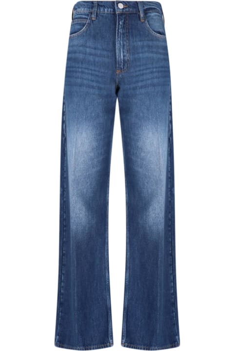 Fashion for Women Frame Le High 'n' Tight Jeans