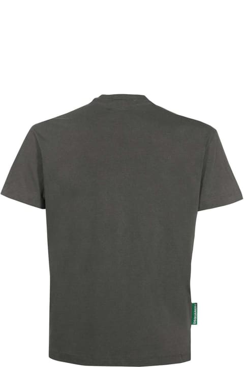 Homeware Dsquared2 One Life One Planet T-shirt