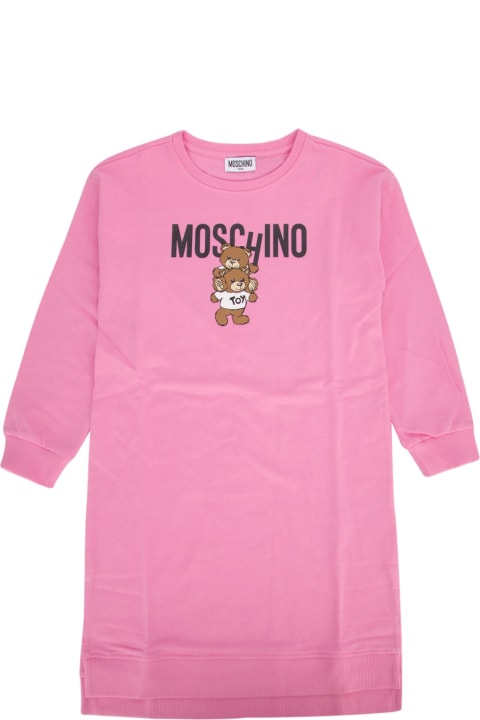 Moschino Suits for Boys Moschino Dress