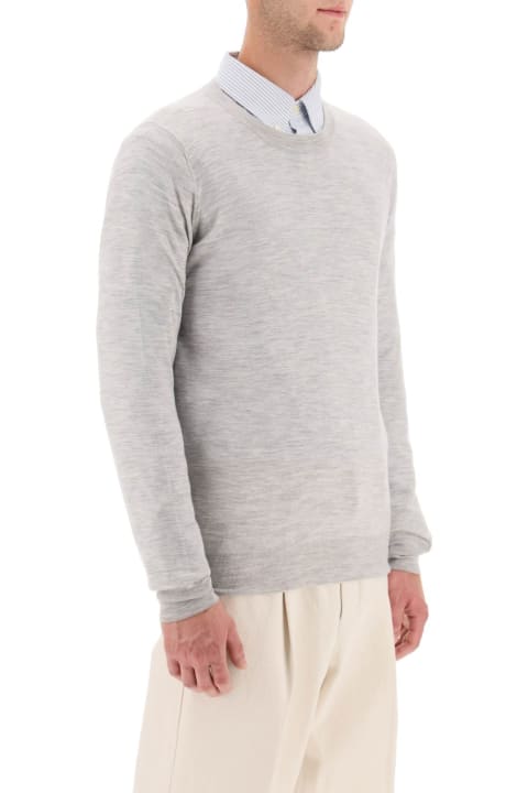Brunello Cucinelli Clothing for Men Brunello Cucinelli Cashmere Sweater