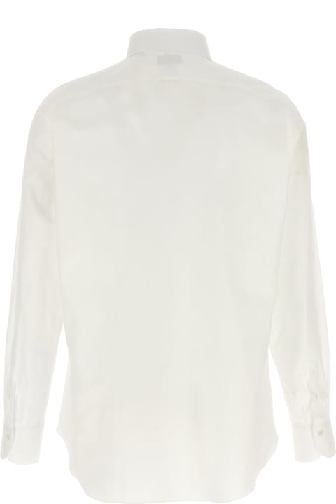 Homeware Finamore 'napoli' Shirt