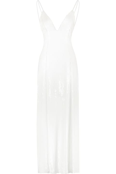 Homeware Khaite Carina Sequin Dress