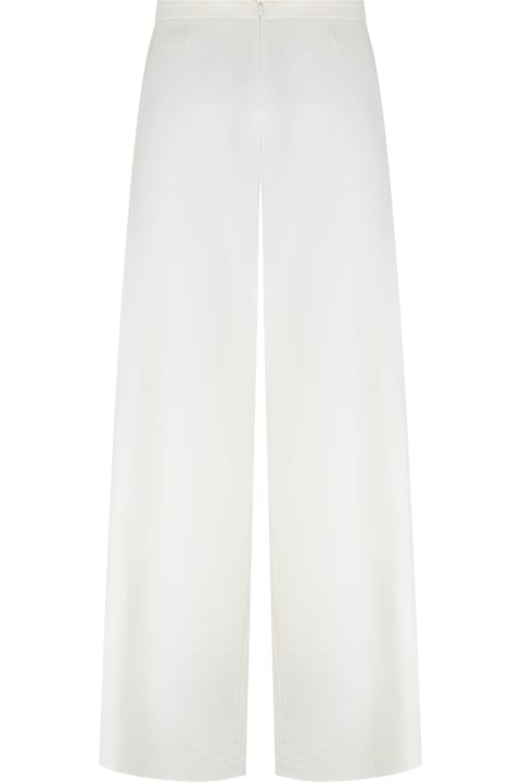 Fashion for Women Oyuna Wide Leg Trousers