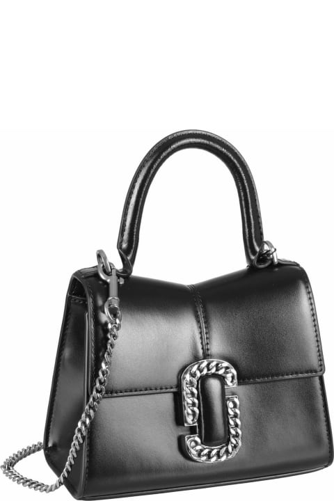 Marc Jacobs for Women Marc Jacobs The Mini Top Handle