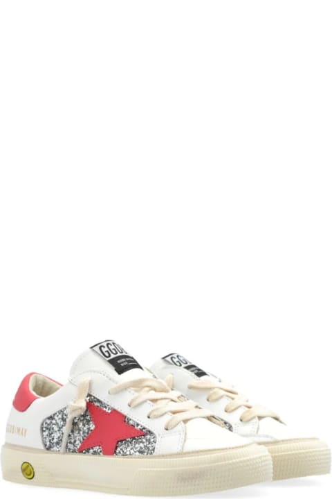 Golden Goose for Kids Golden Goose Sneakers May