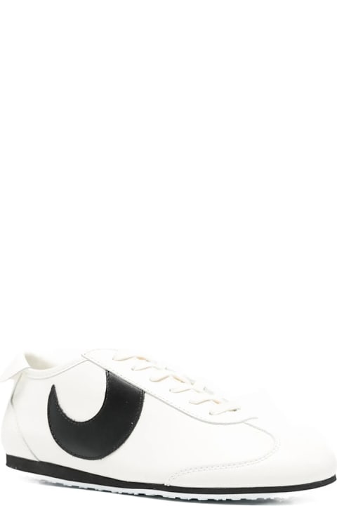 Marine Serre Sneakers