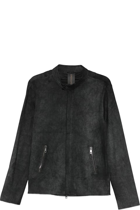 Giorgio Brato for Women Giorgio Brato Leather Outerwear