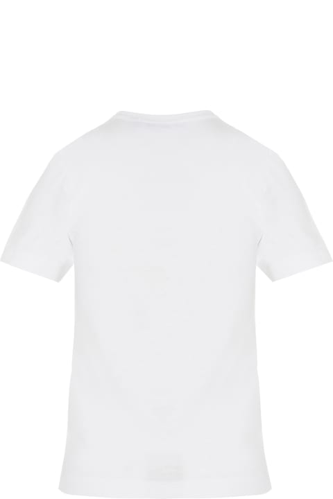 'logo Reverse T-shirt