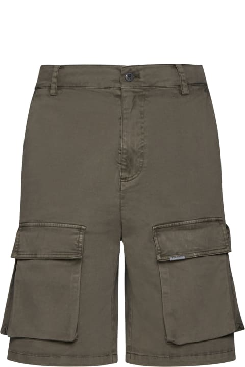 REPRESENT Pants for Men REPRESENT Shorts