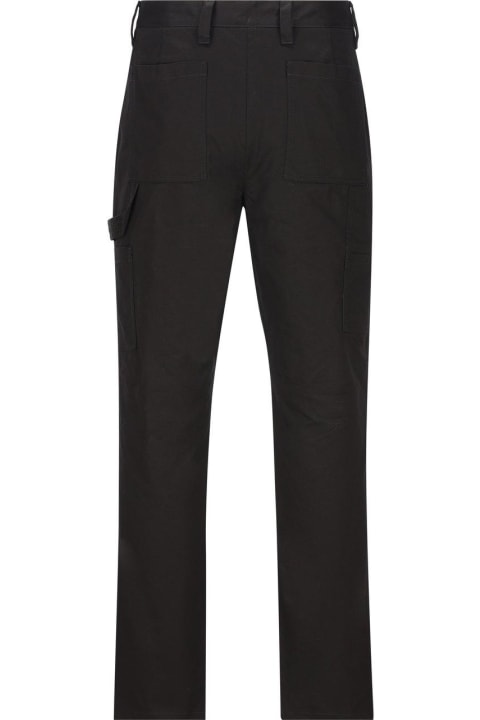 Burberry Pants for Men Burberry Straight-leg Tailored Trousers