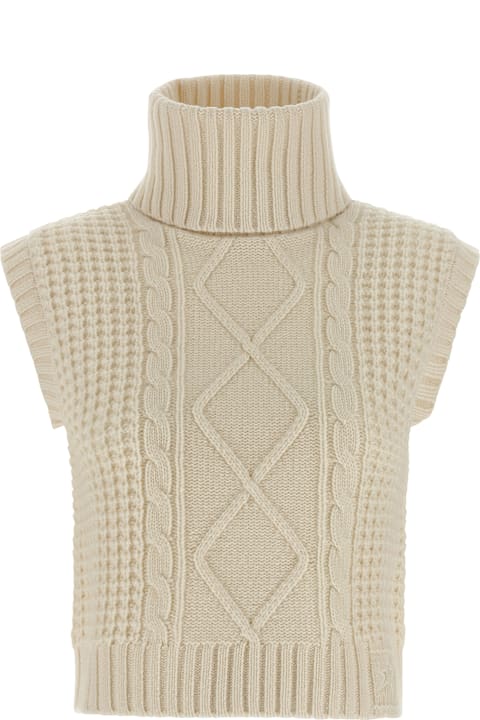 Perfect Moment for Kids Perfect Moment 'crystal' Vest