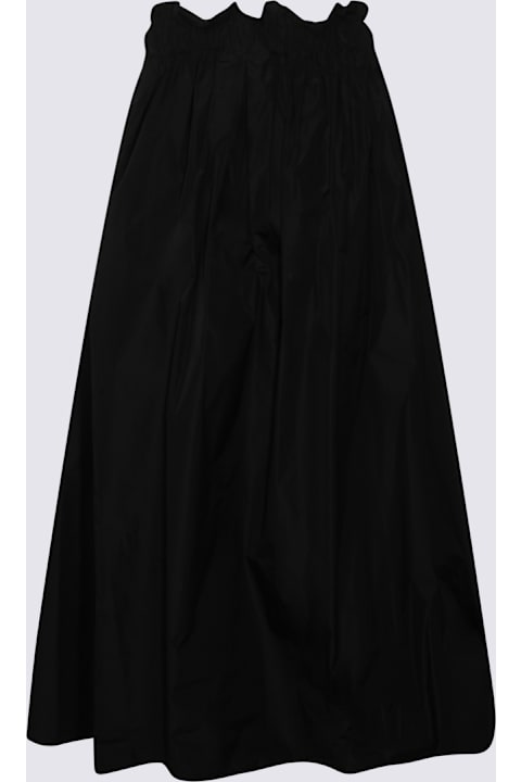 Homeware Herno Black Skirt
