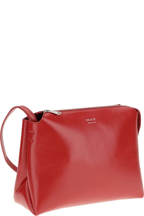 Khaite Bags for Women Khaite Lina Shoulder Bag