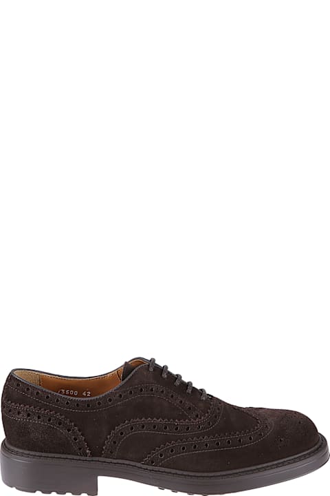 Doucal's for Women Doucal's Visone Derbies