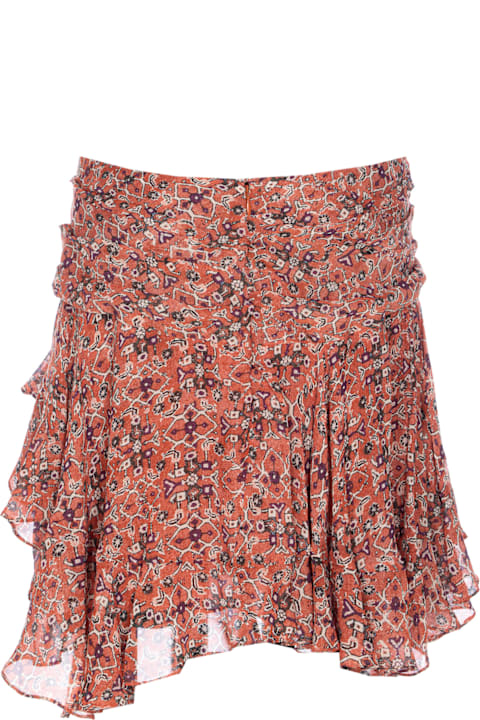 Homeware Marant Étoile Berenicia Skirt