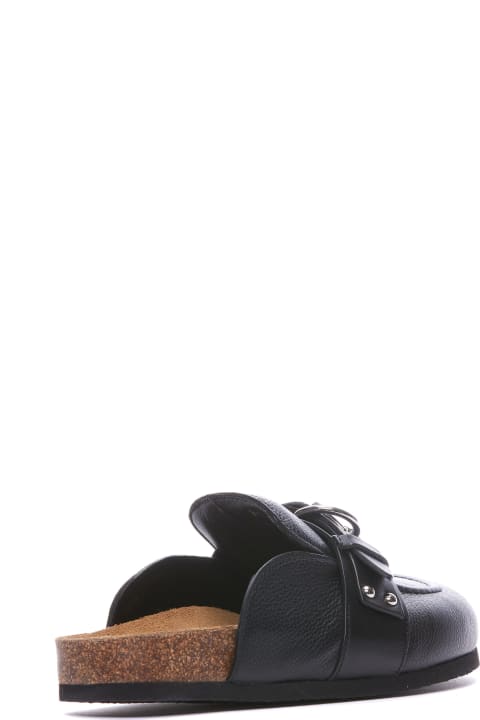 J.W. Anderson Sandals for Women J.W. Anderson Punk Mules