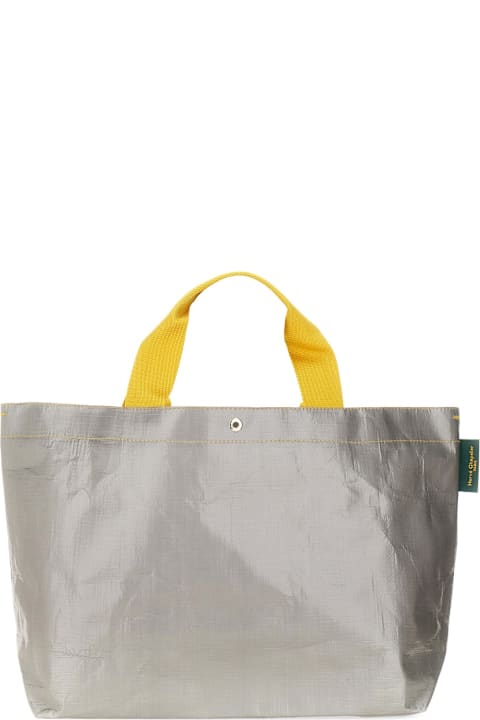 Fashion for Women Hervè Chapelier Medium Shopping Bag