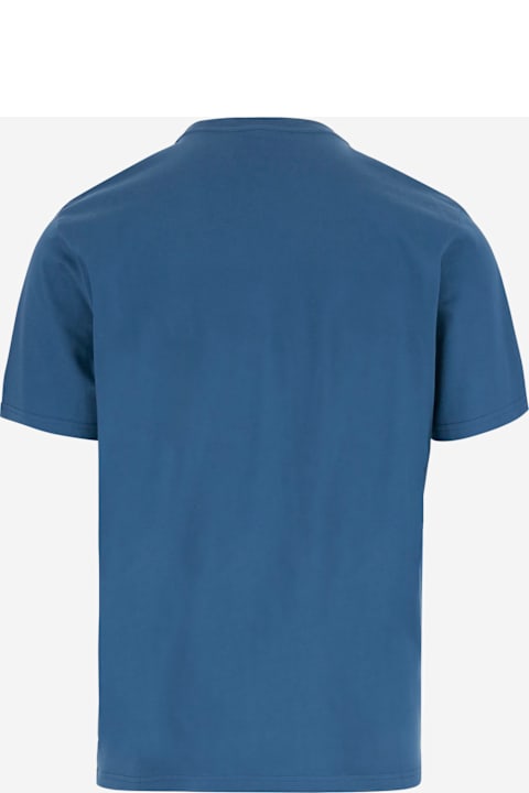 Homeware Carhartt T-shirt With Applied Pocket