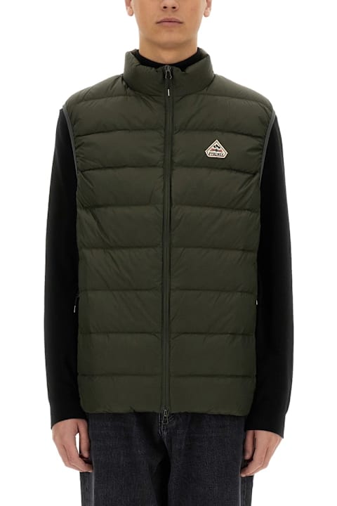 Pyrenex for Kids Pyrenex Sleeveless "arial 2"