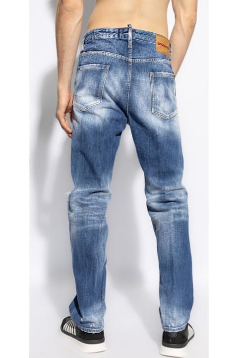 Fashion for Men Dsquared2 Jeans `642`