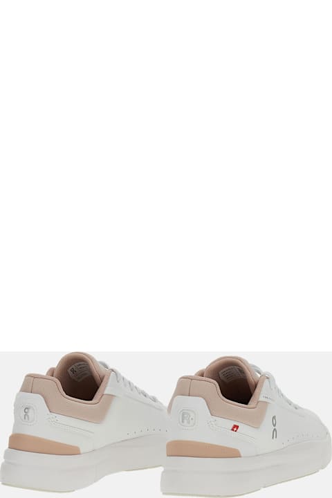 ON The Roger Advantage Sneakers