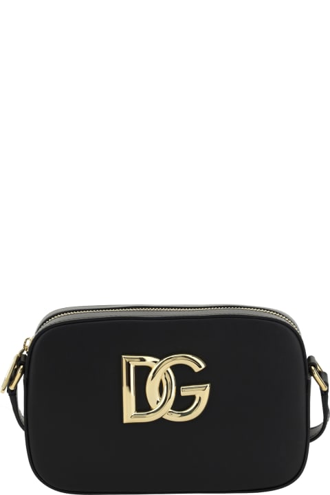 ウィメンズ ショルダーバッグ Dolce & Gabbana Camera Bag