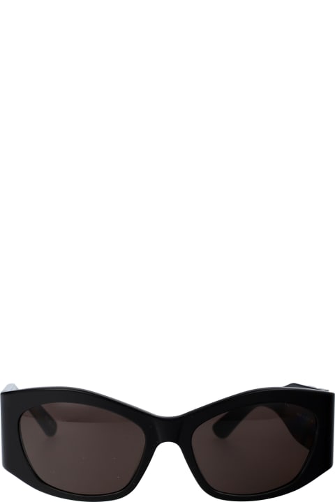 Fashion for Women Balenciaga Eyewear Bb0329s Sunglasses