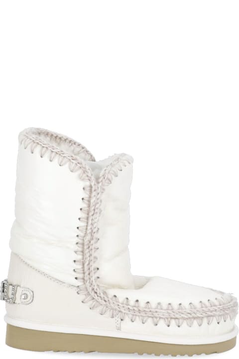 Fashion for Women Mou Eskimo 24 Boot