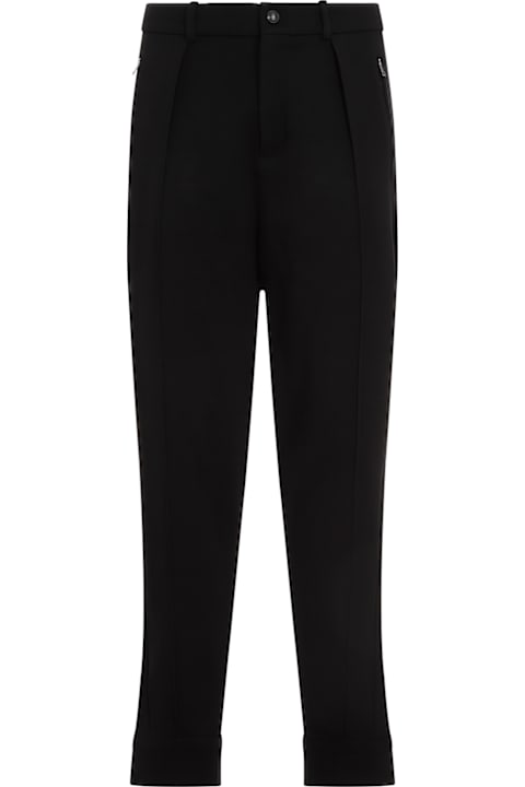 Homeware Ralph Lauren Pintuck Jogger Pants