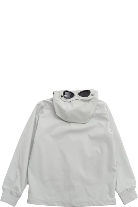 Homeware C.P. Company Undersixteen Jacket