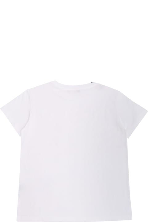 Balmain for Kids Balmain T-shirt/top