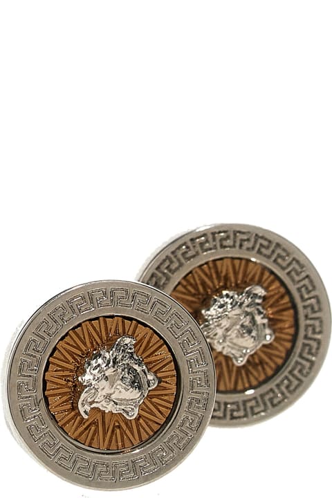 Versace Earrings for Women Versace 'icon' Earrings