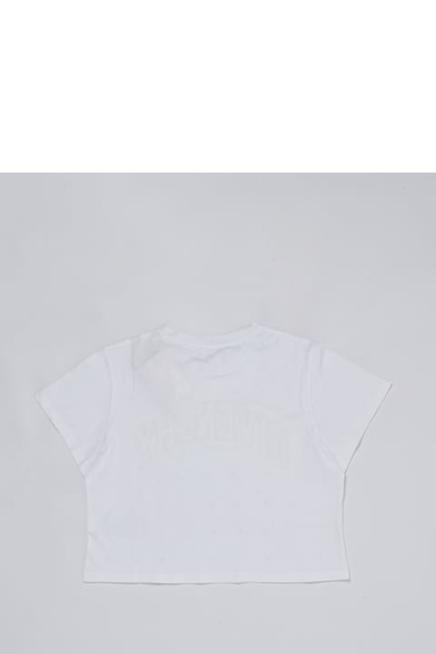 Givenchy for Girls Givenchy T-shirt T-shirt
