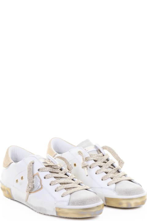 Philippe Model for Kids Philippe Model Philippe Model Sneakers