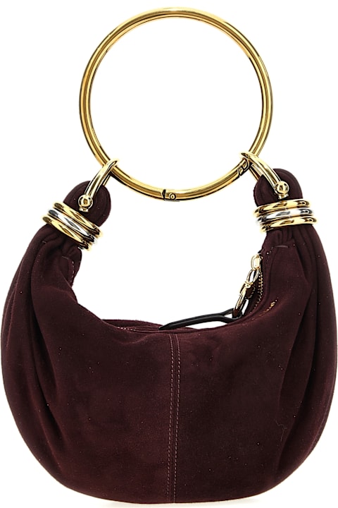 Bags Sale for Women Chloé 'bracelet Hobo Mini' Handbag