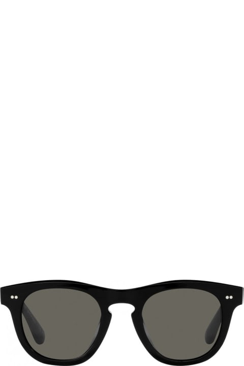Oliver Peoples Eyewear for Men Oliver Peoples Ov5509su 1731r5 Sunglasses