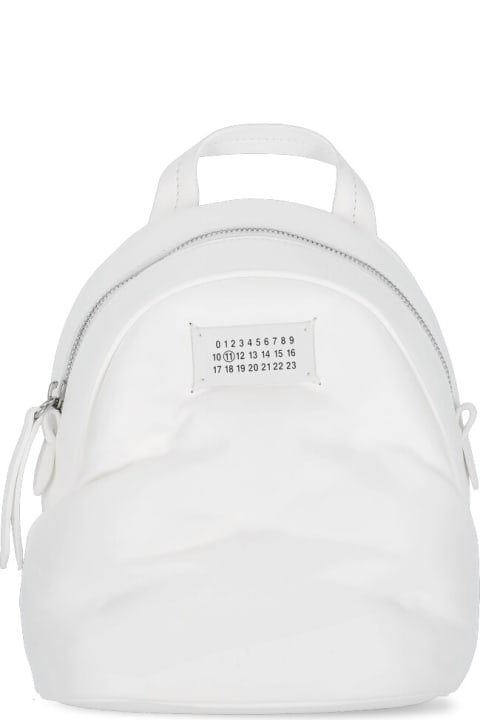 Backpacks for Men Maison Margiela Glam Slam Backpack