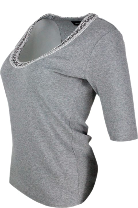 Fabiana Filippi for Men Fabiana Filippi T-Shirt