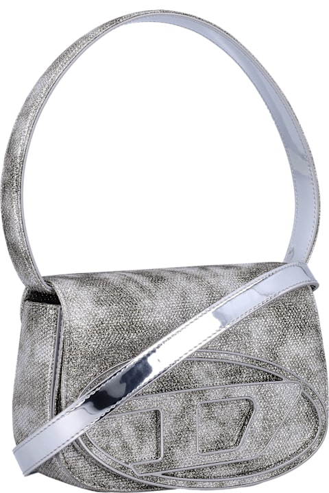 インテリア Diesel Top Handle Bag